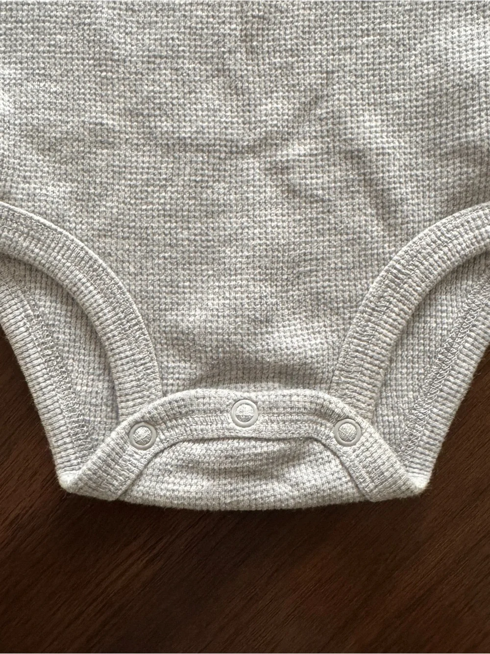 Carter's Long-Sleeve Bodysuit Bundle | 12 months
